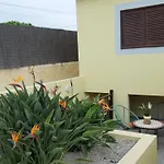 Ferienhaus Geraeumiges Haus Mit Exklusivem Schwimmbad Und Solarium- By Interhome *