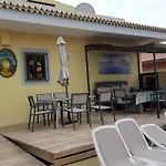 Geraeumiges Haus Mit Exklusivem Schwimmbad Und Solarium- By Interhome Ferienhaus