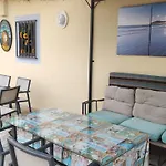 Ferienhaus Geraeumiges Haus Mit Exklusivem Schwimmbad Und Solarium- By Interhome Las Galletas