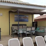 Geraeumiges Haus Mit Exklusivem Schwimmbad Und Solarium- By Interhome Ferienhaus Las Galletas