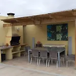 Geraeumiges Haus Mit Exklusivem Schwimmbad Und Solarium- By Interhome Ferienhaus