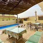 Geraeumiges Haus Mit Exklusivem Schwimmbad Und Solarium- By Interhome Ferienhaus *